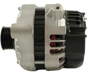TESLA TECHNICS TT11035 PRO Lichtmaschine für Auto 12V, 100A. Kompatibel mit CHEVROLET, OPEL. Ausgezeichnetes Preis-Leistungs-Verhältnis. Einfache Installation und Garantie.