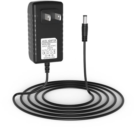 for Bose Soundlink 3 Charger, 17V -20V Bluetooth Speaker Power Cord for Bose Soundlink I II III 1 2 3, Replacement Wireless Speaker P/N: 306386-101, 369946-1300, 404600, 414255, 301141