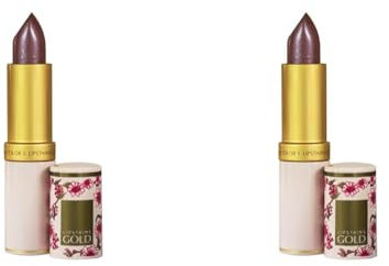 Lipstains Gold Silk (Pack of 2)