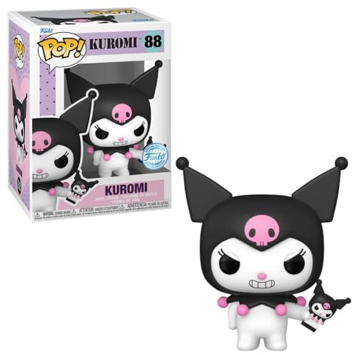 Funko Pop Kuromi Special Edition 88
