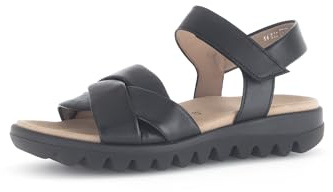Gabor Damen Sandaletten, Frauen Sandalen,Best Fitting