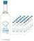 Elm Spring Still Water Glass Bottles – 24 x 330ml | Natural Mineral Water | Premium Glass Bottled Spring Water for Dining & Events