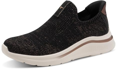 Tamaris Wide FIT Sneaker 8-84706-46 H-Weite
