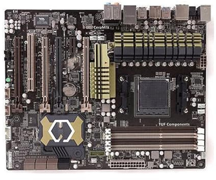 scheda madre Fit For ASUS SABERTOOTH 990FX AM3+ for scheda madre TUF