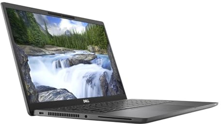 Dell Latitude 7420 2-in-1 14 Zoll Touch Display Intel Core i7 1185G7 256GB SSD Festplatte 16GB Speicher Windows 11 Pro 4G LTE Webcam Notebook Laptop (Generalüberholt)