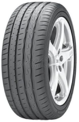 TYRE Hankook E. Han 195/40-17 TL XL W 81 K107