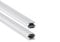 200cm EC-MAG-13 Guarnizione Magnetica Box Doccia in gomma (Bianco)