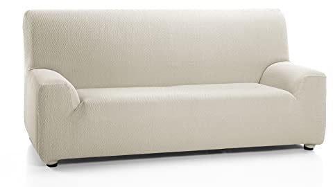 Martina Home Funda Sofá Elástico Túnez 4 Plazas Marfil