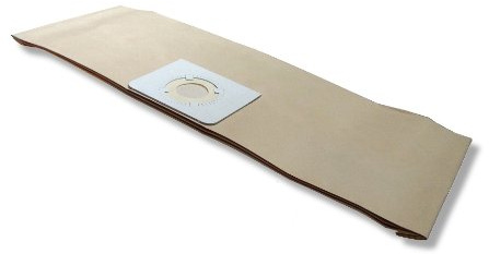 3 Staubsaugerbeutel für Top Craft NT 06/11 (2011) Kallefornia K147