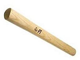 Manico in faggio per martello da carpentiere 50 cm 10091 FT