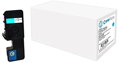 Quality Imaging Toner Cyan TK-5240C Pages: 3.000, QI-KY1025C (Pages: 3.000 Kyocera ECOSYS M 5526 CDN, ECOSYS M 5526 cdw, ECOSYS P 5026 CDN/cdw)