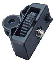 Zoom ACM-1 Action Cam Mount Adapter, works with Q2n-4k, Q2n, Q4n, and Q8