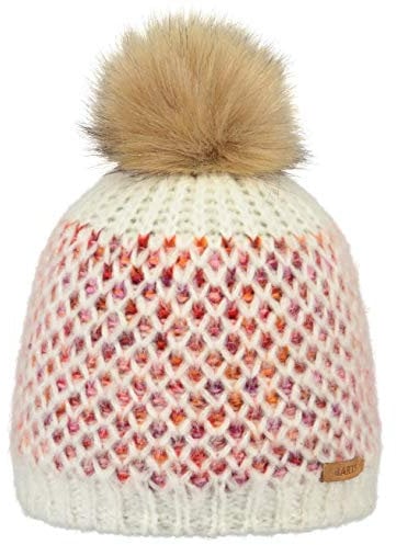Barts Show Beanie Cream - 55