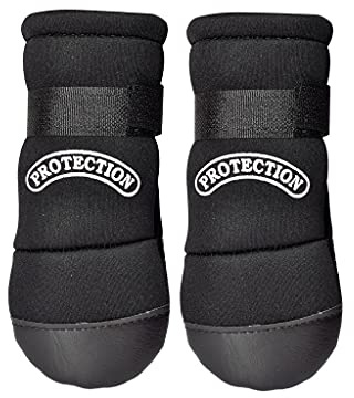 Camon 2 Stivali in Neoprene per Cani T.5 80 g