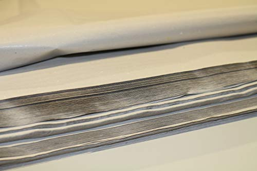 5kg ca 250 Blatt Packseide Seidenpapier 100x75cm Bogenware gerollt