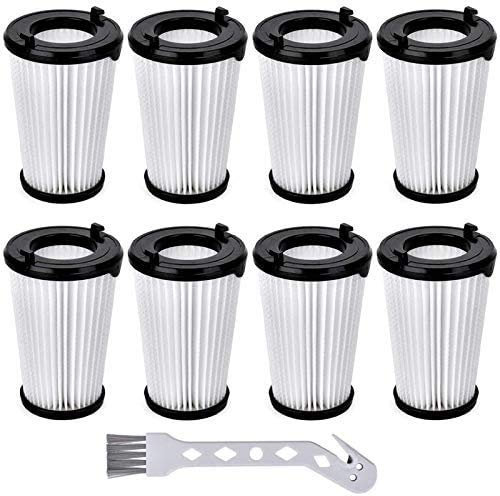 ZRDSZWZ Filtro confiable CX7 para AEG Ergorapido Partes de aspirador Set Número de artículo AEF150 Filtro de reemplazo Hepa