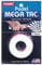 Tourna Unisex-Erwachsene PAD-MT-W Padel Overgrip, Weiß, 3-Pack