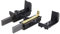 DL-pro Carboni per Beko 371201201 L94MF7 Carbone per Lavatrice Motore