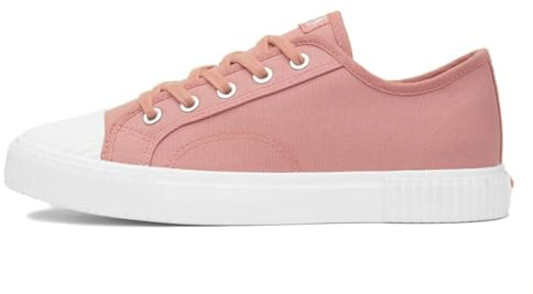 Hush Puppies Damen Brooke Sneaker, Rose, 35.5 EU