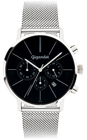 Gigandet Klassische Uhr G52-007