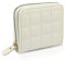 WisePoint Porte Monnaie Femme,Portefeuille Femme Cuir Porte Carte Femmes, Portefeuilles et Porte-Cartes Femmes et Compartiments