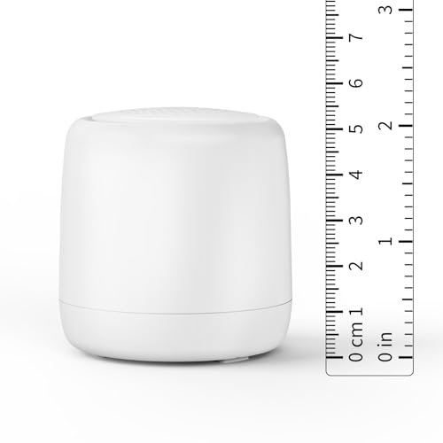 Máquina de sonido portátil