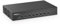 MokerLink Switch a fibra non gestita a 8 porte 10 G SFP+, slot SFP 1G/10 G, 160 Gbps di larghezza di banda, switch di rete a montaggio su rack