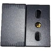 Deviatore e bipresa Ave 45126ts
