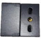 Deviatore e bipresa Ave 45126ts