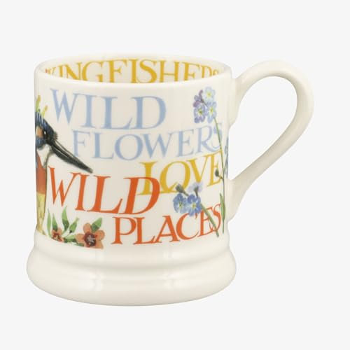Emma Bridgewater All The Joys of Spring 1/2 Pint Mug