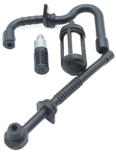 Gas Heizöl Schlauchleitung Filter Service Kit for STIHL MS180 MS170 MS 180 170 018 017 Benzin Kettensäge Gummiteile