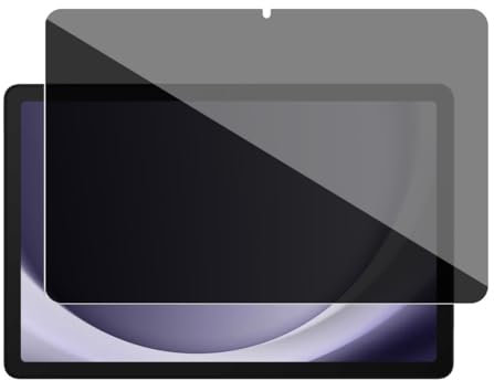 KARYLAX - Protection d'écran Anti-Espion, Film Protecteur Confidentialité Privacy pour Tablette Samsung Galaxy Tab A8 10,5 Pouces