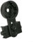 Hasaller Adaptateur de téléphone pour télescope - Support de téléphone portable - Compatible avec jumelles - Support de téléphone portable - Support à clip pour jumelles et monoculaires