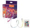 LEDVANCE SMART WIFI COB dekorative bunte COB Strips mit MAGIC RGB; Wifi und homogenem Lichteffekt; dimmbar; Silikon; 5 m; Leuchtmittel nicht austauschbar, Für Innenanwendung