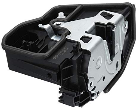 Cpolebev Elektrische Tür Verriegelungs Betätigung Hinten Rechts 51227202148 für E60 E90