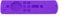 Marhynchus Fire TV Stick 2018 Remote Control Silicone Case Shockproof Anti Slip Lanyard Included (Purple)