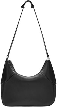 LIEBESKIND BERLIN Lilly Hobo Bag S Black