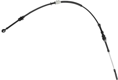 ATUMY Fahrrad schaltzug Automatikgetriebe-Schaltkabel, passend für Taurus 2001–2007, passend für Mercury Shift Kabelsatz