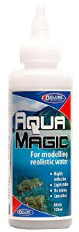 46130 Deluxe Materials - Aqua Magic 125ml