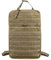 Tactical Expedition Auto Fahrzeugsitz zurück MOLLE Organizer - Airsoft Paintball temporäre bewaffnete Depot Universal Seat Storage Cover