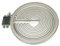 Strahlheizkörper Einkreis Glaskeramikkochfeld 1800W Ø 175mm Ego 1058113032 HiLight-Heizkörper mit Temperaturmelder passend Bosch Siemens 00647881 Constructa Balay Neff Kübbersbusch gb hss hsn
