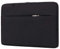 Laptop Tablet Sleeve Case Bag for 14 Inch MacBook/Surface/Ultrabook/Chromebook, with Accessory Bag,Black,14 Inch
