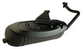 pot scooter or sito compatible avec piaggio zip/fly/liberty 50 4 temps