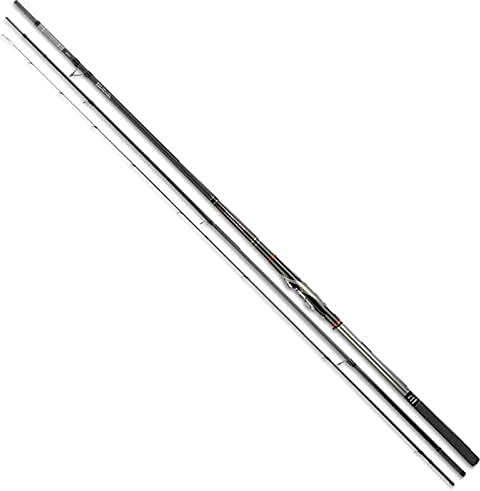Daiwa Tournament AGS Feeder 13'5'' ft-4.08 m 3-10 lb Feeder Rute Fishing Angeln im Fluss See Meer Teleskopische