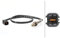 HELLA 6PA 358 103-561 Lambdasonde - 4-polig - Kabel: 655mm