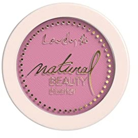 Natural Beauty Rouge 3
