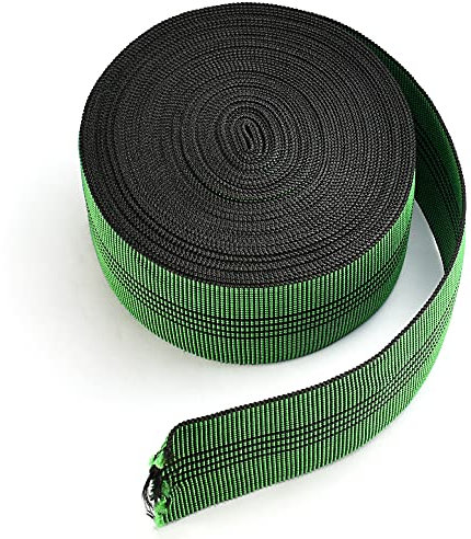 STCRERAG Upholstery Webbing Stretch Band For Furniture Sofa Chair Couch Repair