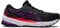 Asics Damen GT-1000 11 Laufschuhe, Schwarz/Orchidee, 40 EU