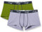 Sloggi Men's Start Hipster C2P box Briefs, TAUPE - DARK COMBINATION, 38