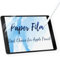 IPROKKO [2 Pack] iPad 10.2 Screen Protector (2021/2020/2019), Like Paper Compatible with iPad 10.2 Inch 9th/ 8th/ 7th Generation Matte PET Film for Drawing and Writing, Anti Glare Blue Light